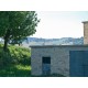 OLD COUNTRY HOUSE IN PANORAMIC POSITION IN LE MARCHE Farmhouse to restore with beautiful views of the surrounding hills for sale in Italy in Le Marche_16